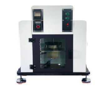 Máy ép phun cho tạo mẫu thử trong phòng thí nghiệm (nhiệt độ 300°C, lực ép 1 tấn)