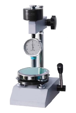Máy kiểm tra độ cứng nhựa (độ cứng thấp đến trung bình)