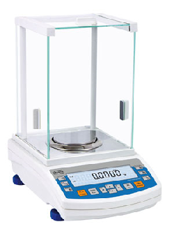Cân phân tích 4 số lẻ (chuẩn nội)