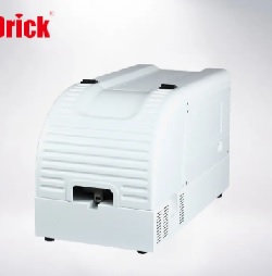 Máy kiểm tra độ thấm hơi nước (phương pháp điện phân) _ DRK-WVTR-AE3
