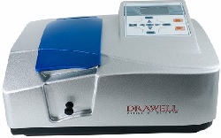 Máy quang phổ UV-VIS